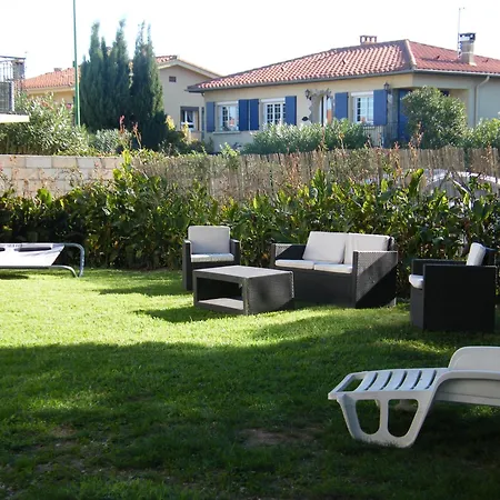 Daire 63m2 Soleil Catalan 2km Ok Cheques 2ch 6 Pers Latour-Bas-Elne
