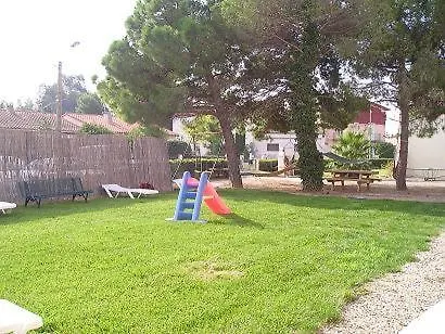 63m2 Soleil Catalan 2km Ok Cheques 2ch 6 Pers Daire