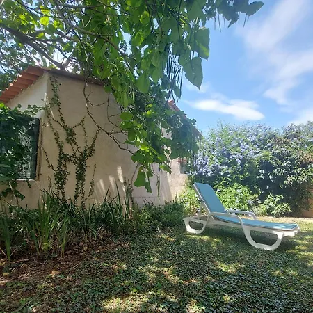 63m2 Soleil Catalan 2km Ok Cheques 2ch 6 Pers Latour-Bas-Elne