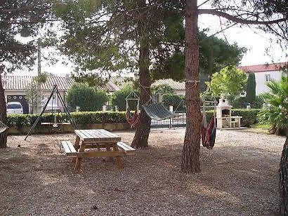63m2 Soleil Catalan 2km Ok Cheques 2ch 6 Pers *