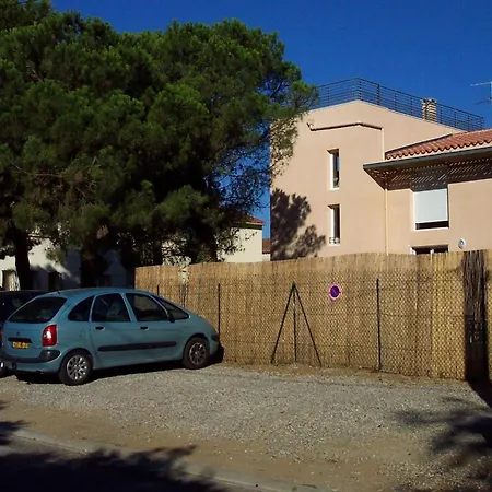 Daire 63m2 Soleil Catalan 2km Ok Cheques 2ch 6 Pers *